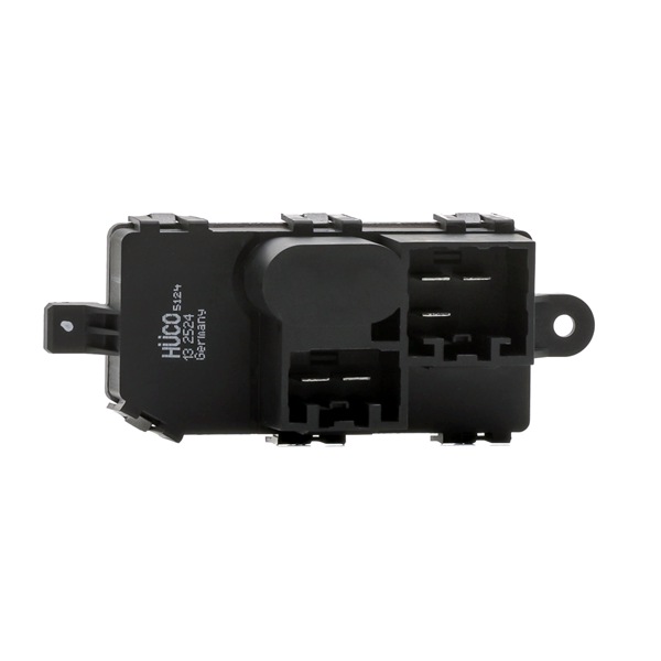 HITACHI 132524 Rezistors, salona ventilators Ford C Max 2 2.0 TDCi 140 ZS Dīzelis cena