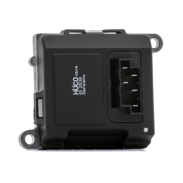 HITACHI 132530 Weerstand, interieurventilator Mercedes W203 3.5 (203.056) 231 Pk Benzine prijs