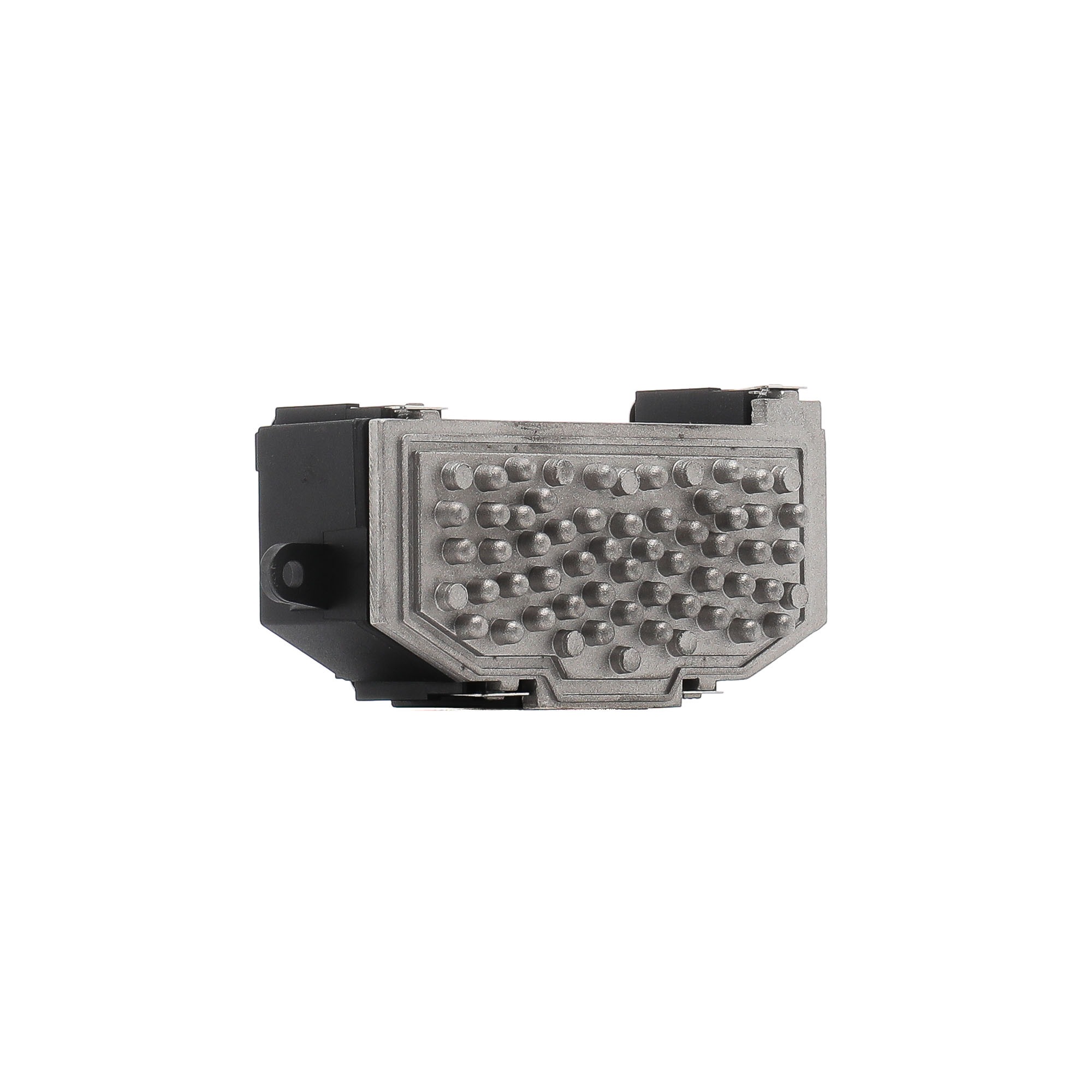 HITACHI 132537 Regulator, passenger compartment fan Original Spare Part-image-8955709