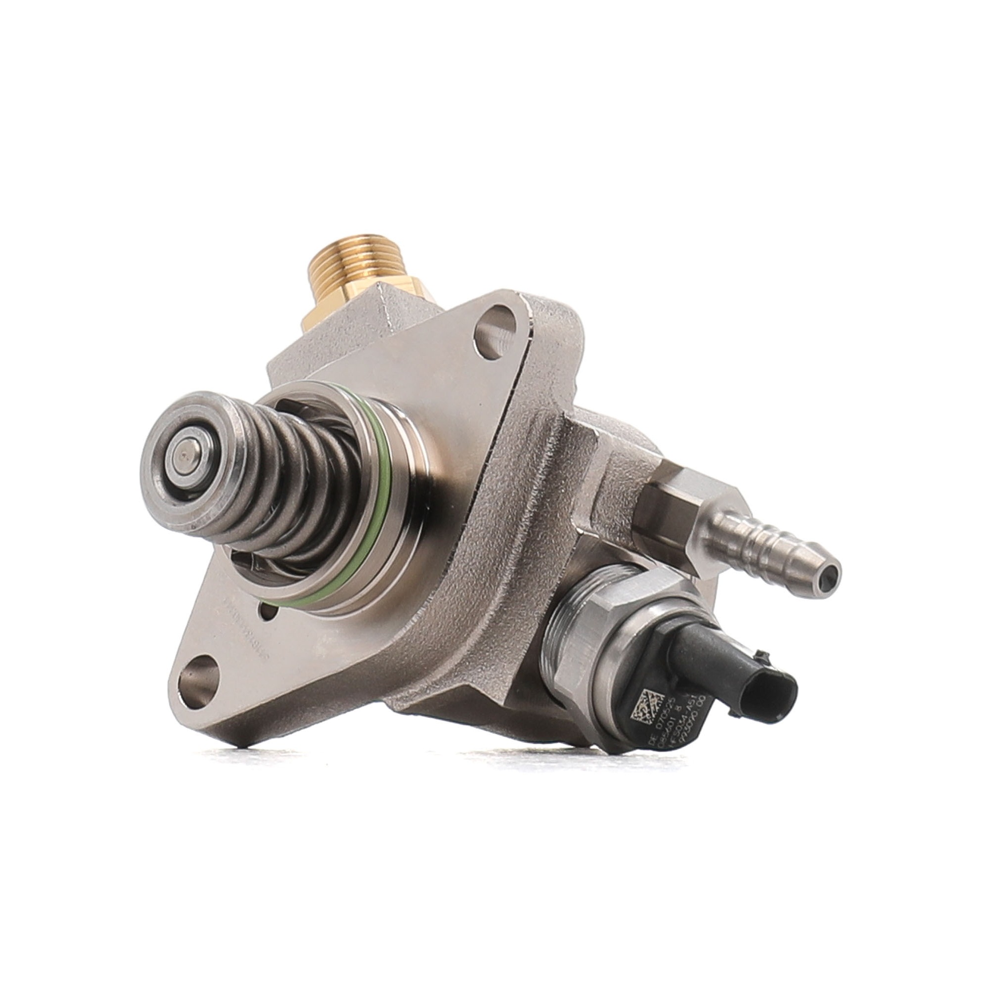 HITACHI 133090 High Pressure Pump Hueco with gasket/seal-image-8958190