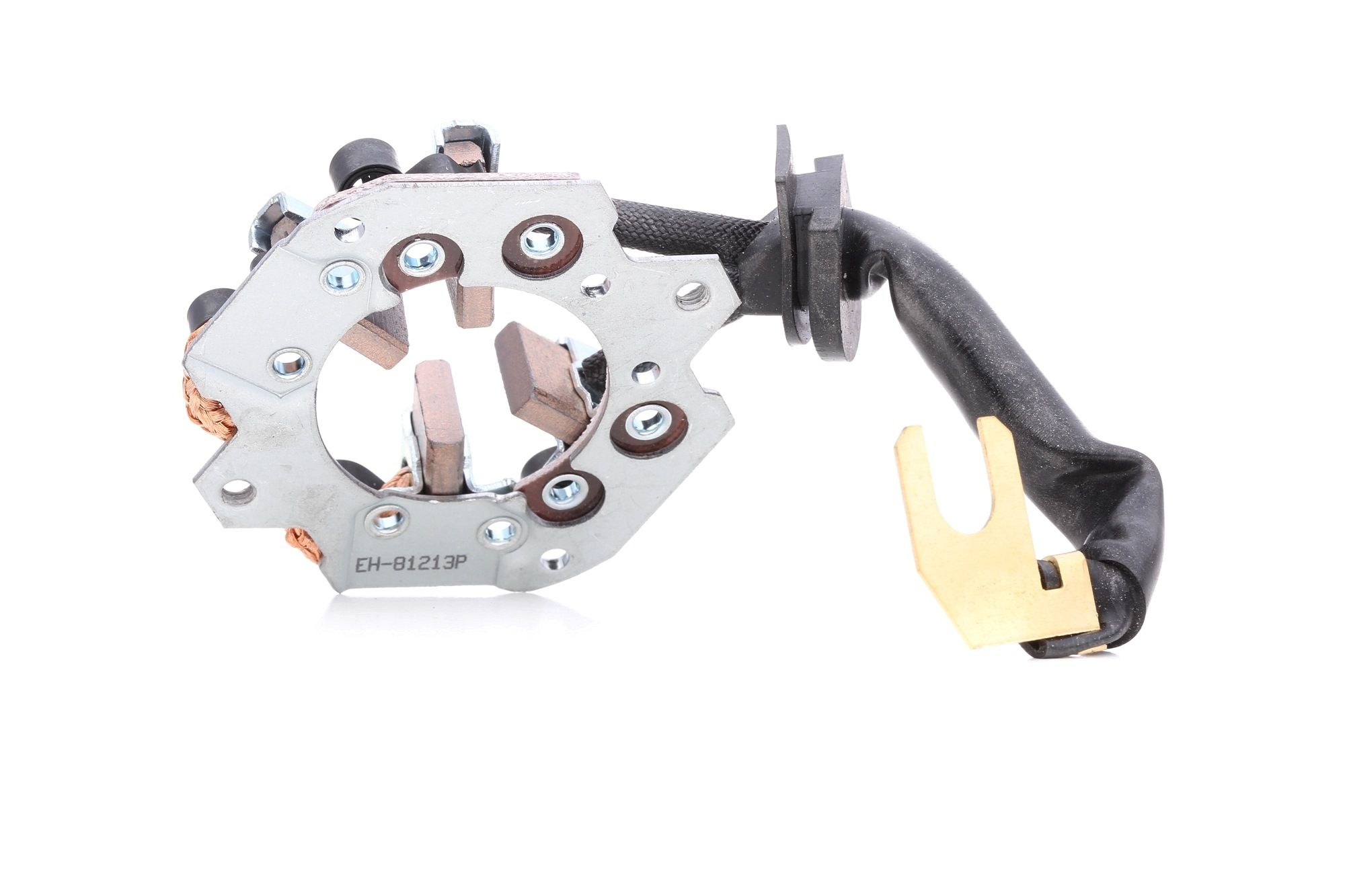 HC-Cargo 137121 Holder, carbon brushes-image-8968291