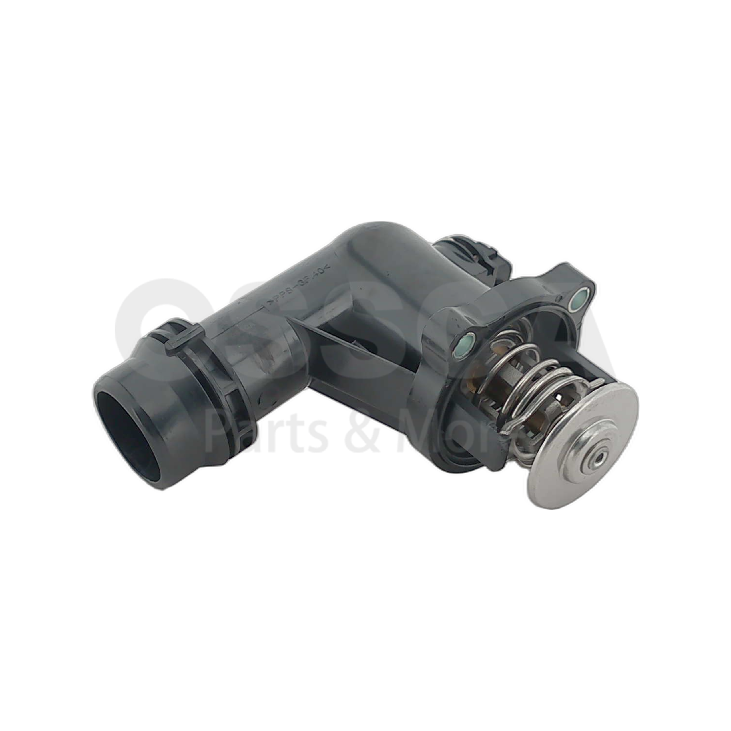 OSSCA 13730 Kühlwasserthermostat