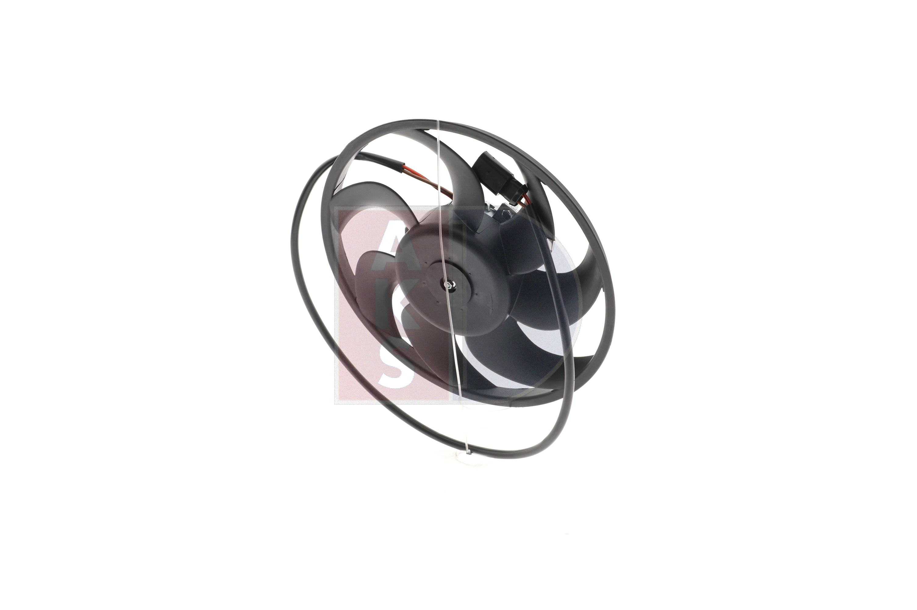 AKS DASIS 138063N Lüfter Ø: 295mm