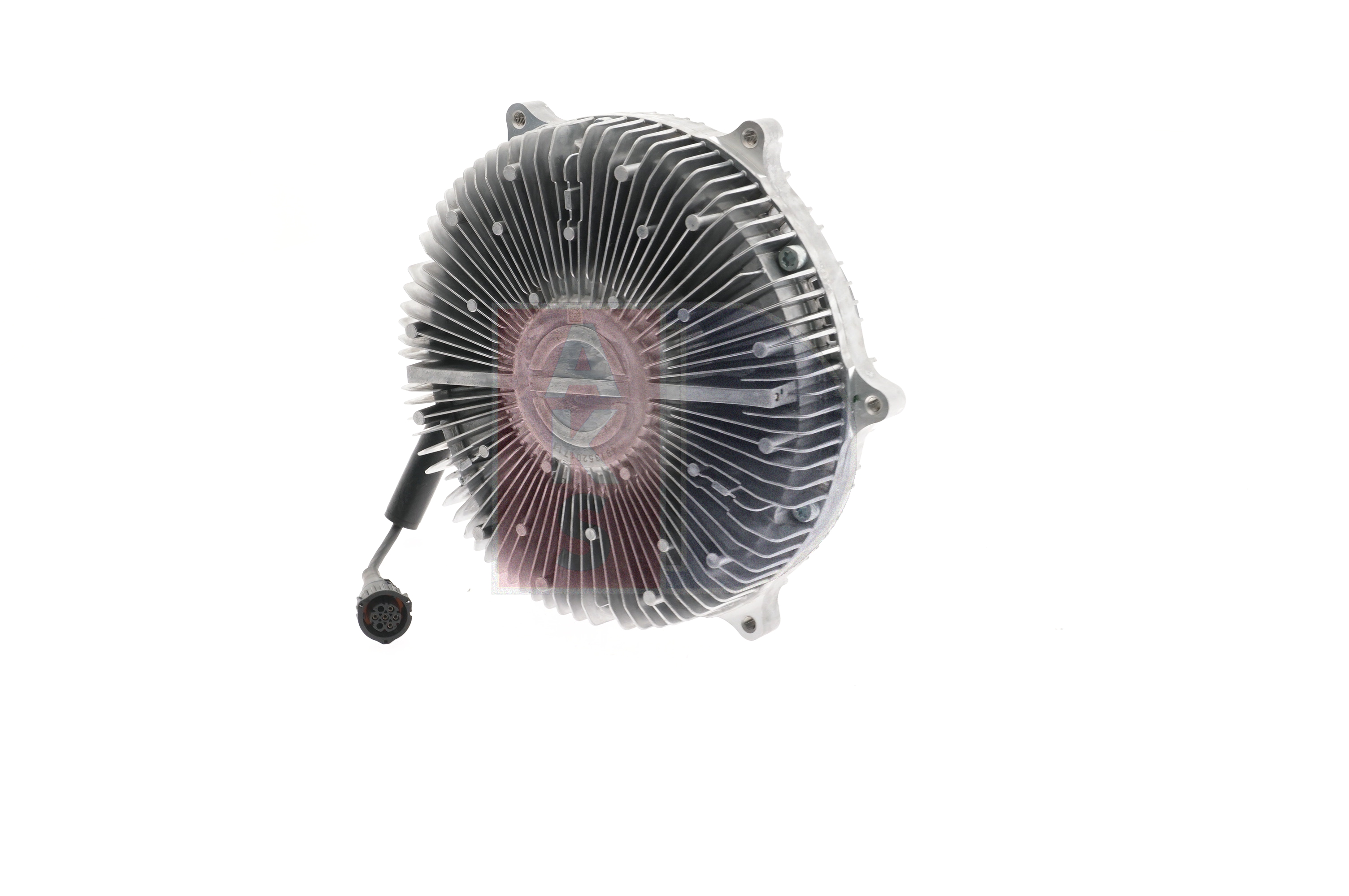 Kobling, kølerventilator 138085N AKS DASIS A9362001122 TOYOTA