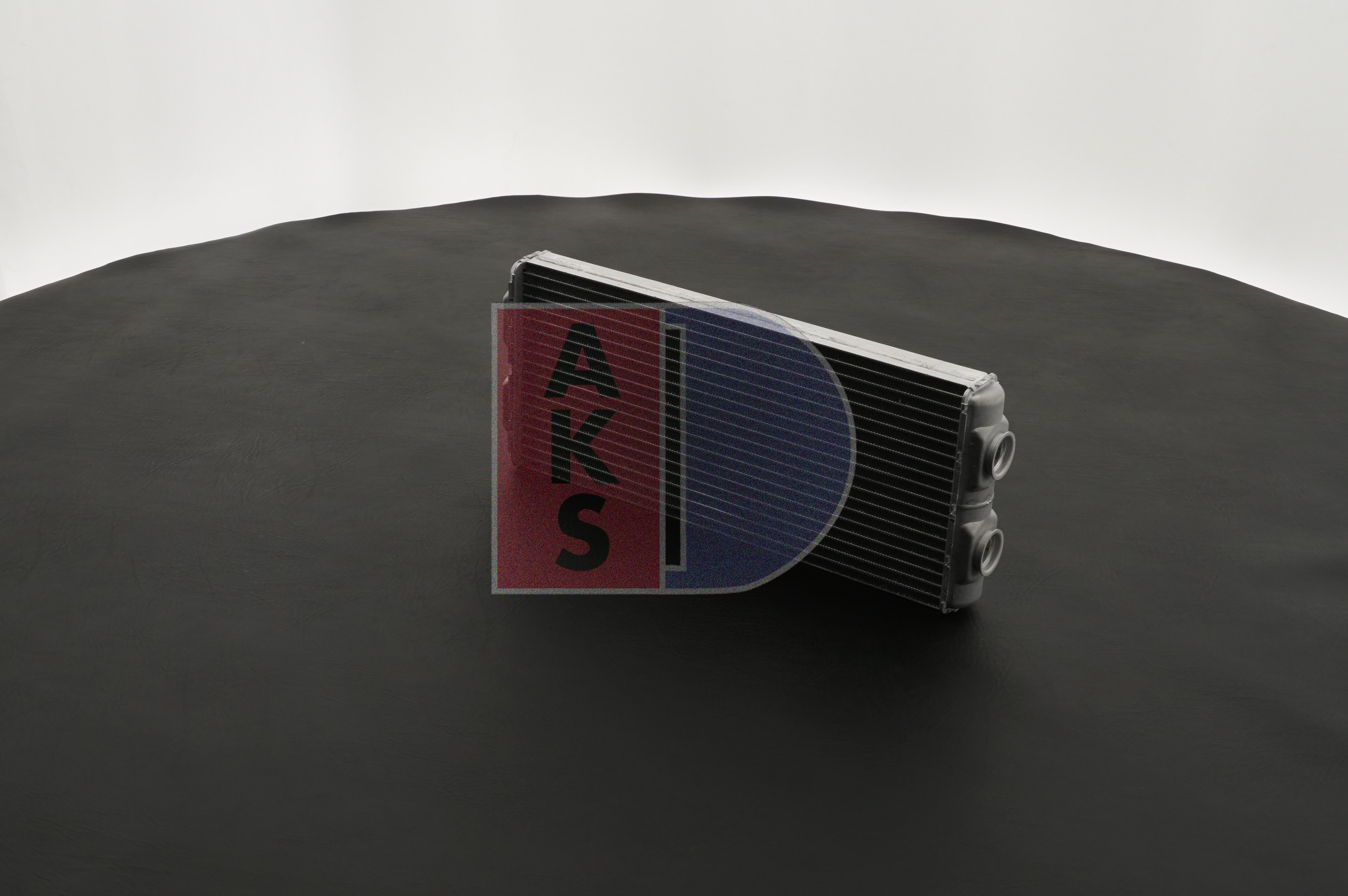 AKS DASIS 139014N Heat Exchanger-image-8972276