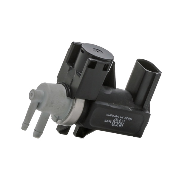 HITACHI Drukconvertor uitlaatgasregeling 139347 evaluatie