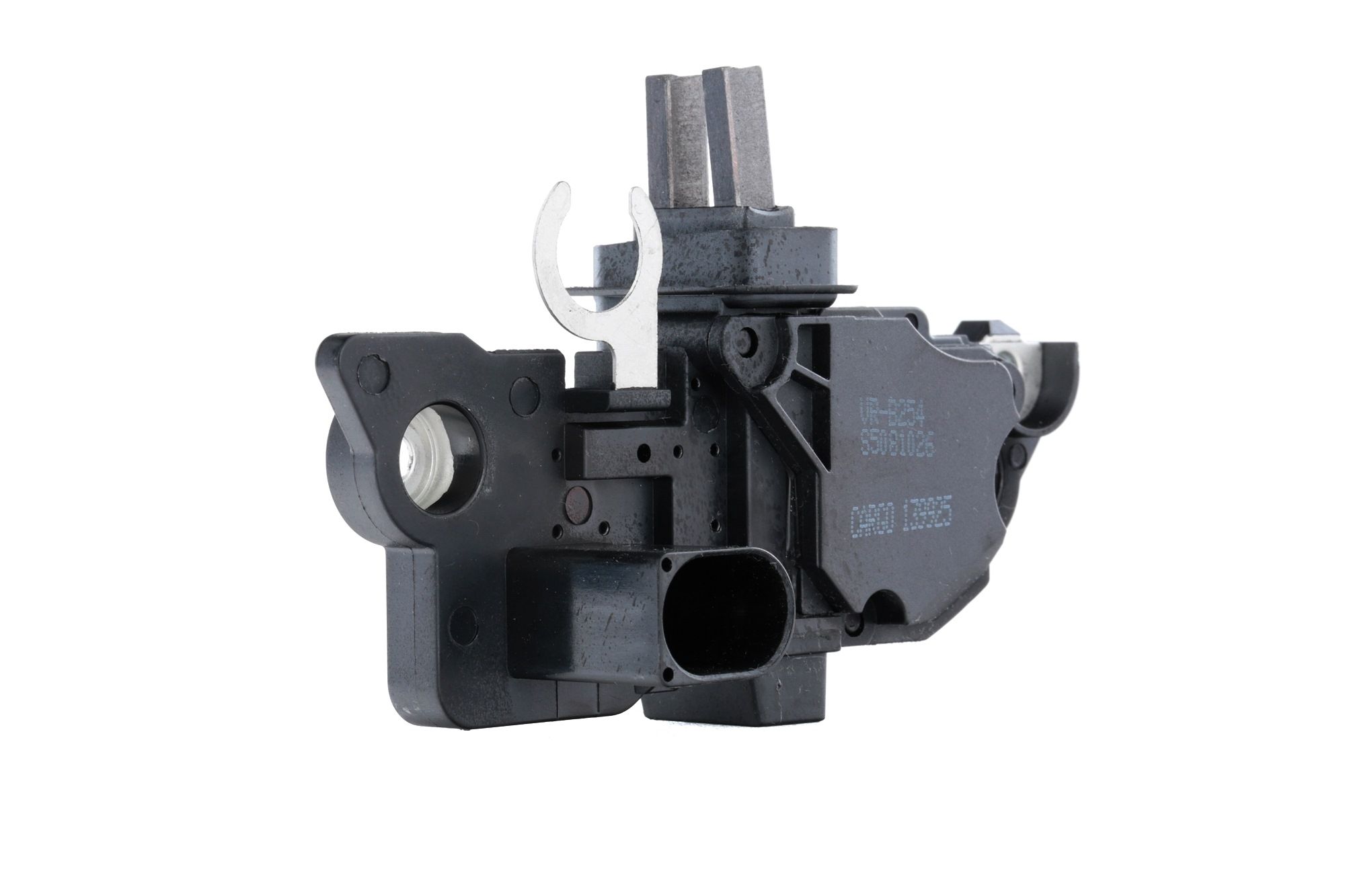 HC-Cargo 139925 Alternator Regulator Voltage: 14V-image-8973462