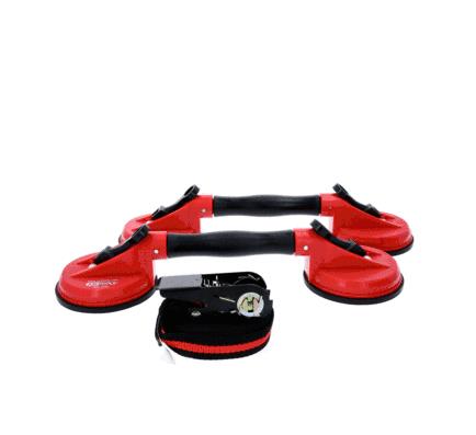 KS TOOLS 140.1010 Saugheber