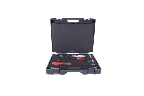 KS TOOLS 140.1040 Levynirroitussetti
