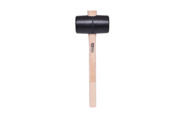 KS TOOLS 140.1230 Młotek gumowy