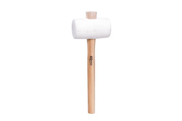 KS TOOLS 140.1236 Młotek gumowy
