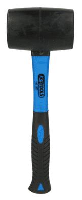 KS TOOLS 140.1237 Młotek gumowy