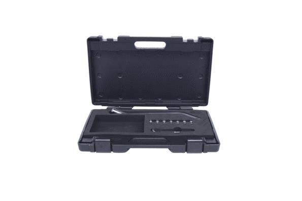 KS TOOLS 140.2180 Padrunvõtmete komplekt