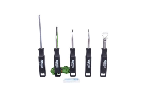 KS TOOLS 140.2240 Levynirroitussetti
