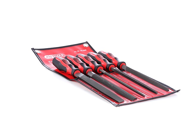 KS TOOLS 140.3000 Viilide komplekt