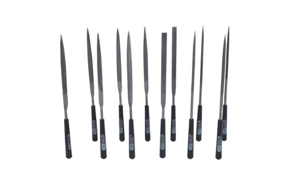 Online butik: Filsæt KS TOOLS 140.3050