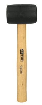Młotek gumowy KS TOOLS 140.5221 Sklep internetowy: Młotek gumowy KS TOOLS 140.5221