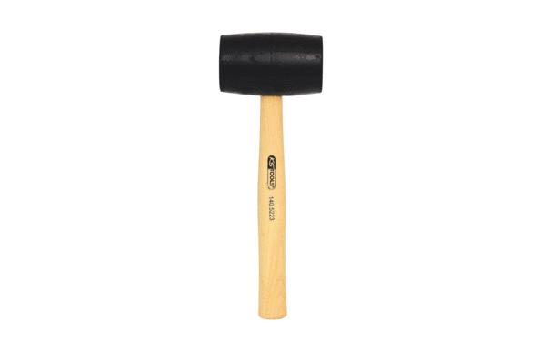 KS TOOLS 140.5223 Młotek gumowy