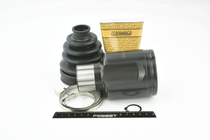 FEBEST 1411-ACT4WD Joint kit, drive shaft