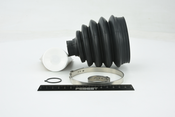 FEBEST Asmanchetten set 1417P-NA FEBEST 1417P-NA Ashoes Ford C-MAX originele