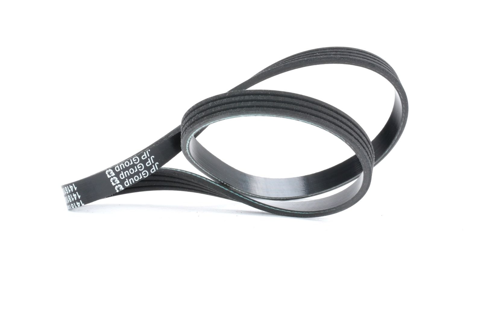 JP GROUP 1418100500 V-ribbed belt JP-image-8988441