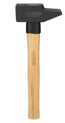 KS TOOLS 142.1100 Schlosserhammer