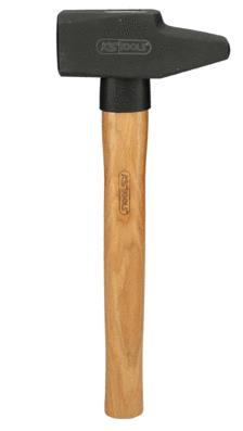 KS TOOLS 142.1150 Schlosserhammer