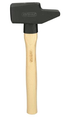 KS TOOLS 142.1250 Martello p. meccanico