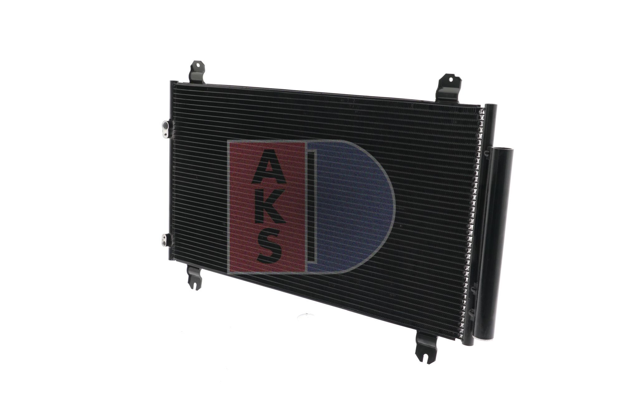 AKS DASIS 142037N Condenser with dryer-image-8990459