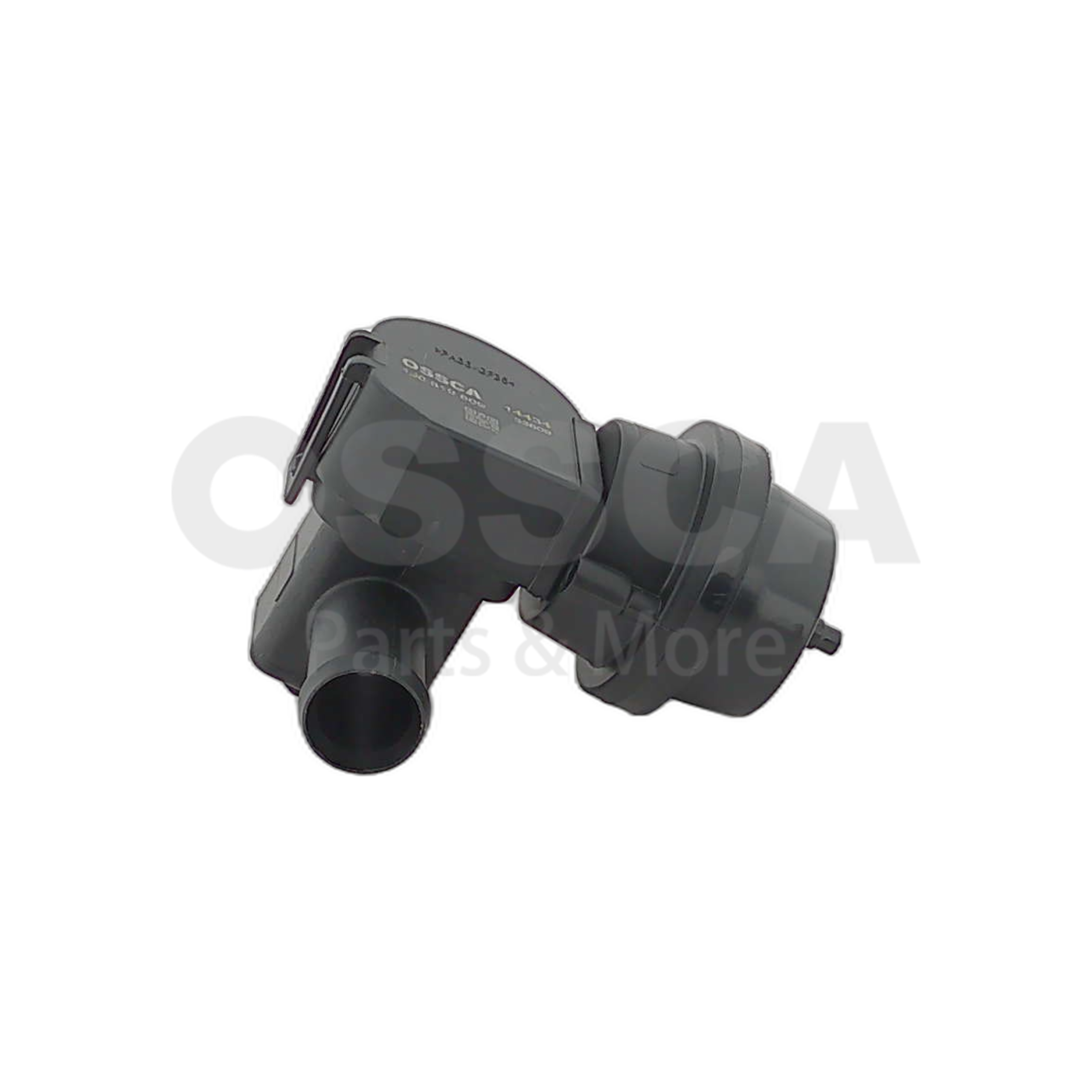 OSSCA 14434 Kühlmittelregelventil