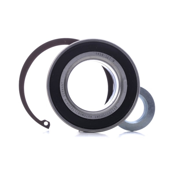 Zestaw łożysk koła 1459-SET-MS MASTER-SPORT 33 41 1 124 358 S1 BMW
