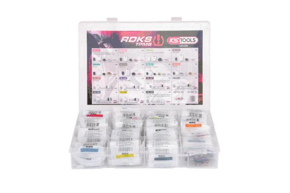 KS TOOLS 149.0200 Reifendrucksensor (RDKS) VW T Roc A11 1.0 TSI 110 PS Benzin Kosten