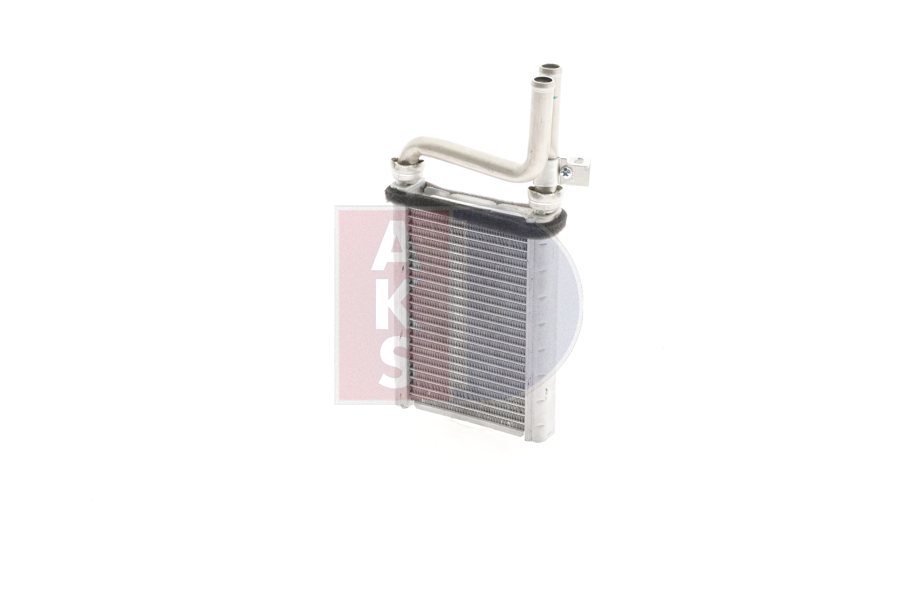 AKS DASIS 149000N Heat Exchanger Rear-image-9001190