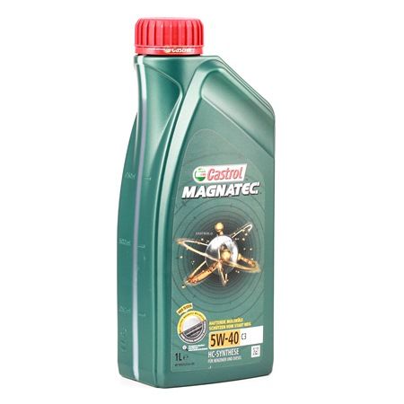 CASTROL dexos2? * Motoröl
