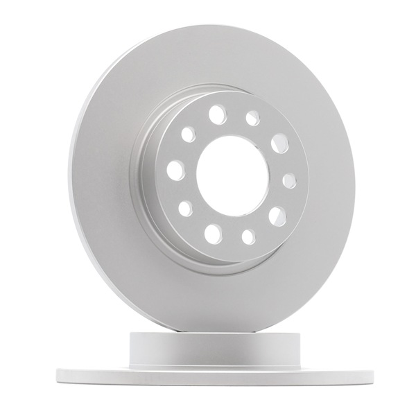 MEYLE Remschijf 15-15 523 0003/PD Schijfremmen MEYLE ALFA ROMEO 15-15 523 0003/PD