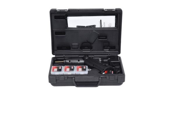 KS TOOLS 150.1035 Kit de réparation plastique
