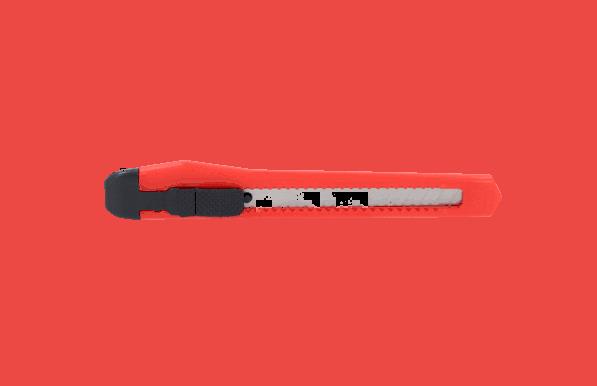 KS TOOLS 150.1075 Cutter / Taglierino