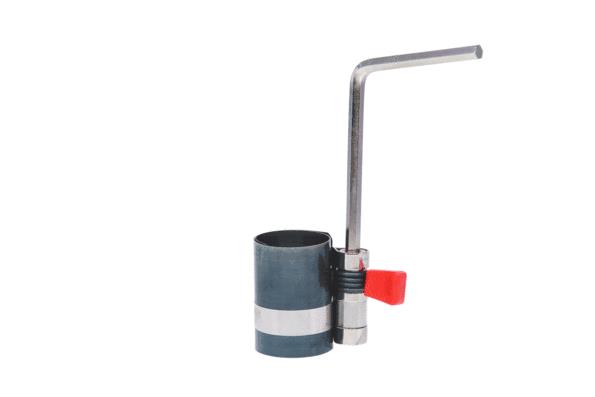 KS TOOLS 150.1141 Piston Ring Compressor