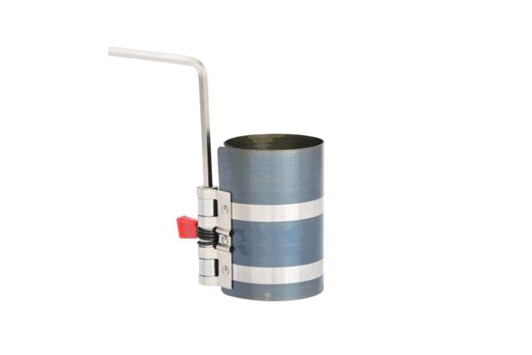 KS TOOLS 150.1142 Piston Ring Compressor-image-9008293
