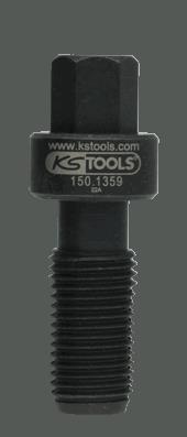 Glidehamrer KS TOOLS 150.1359