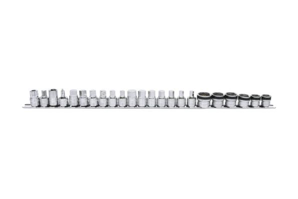 KS TOOLS 150.1445 Kit de clés pour carters d'huile