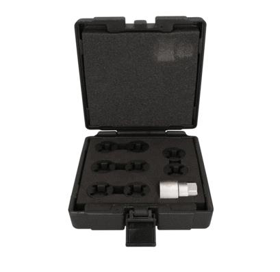 KS TOOLS 150.1450 Kit riparazione, filetto vite scarico dell'olio