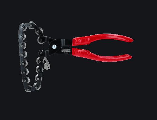 KS TOOLS 150.1505 Rohrschneider, Abgasanlage