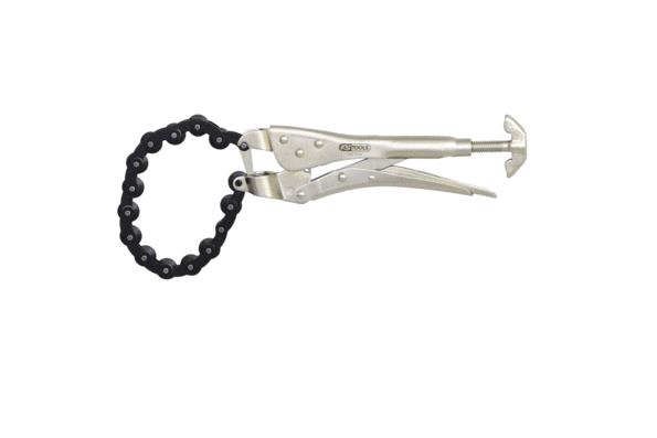 KS TOOLS 150.1510 Pipe Cutter, exhaust system
