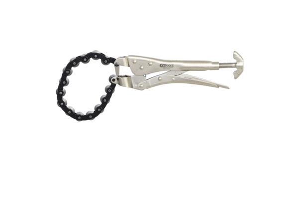 KS TOOLS 150.1515 Rohrschneider, Abgasanlage