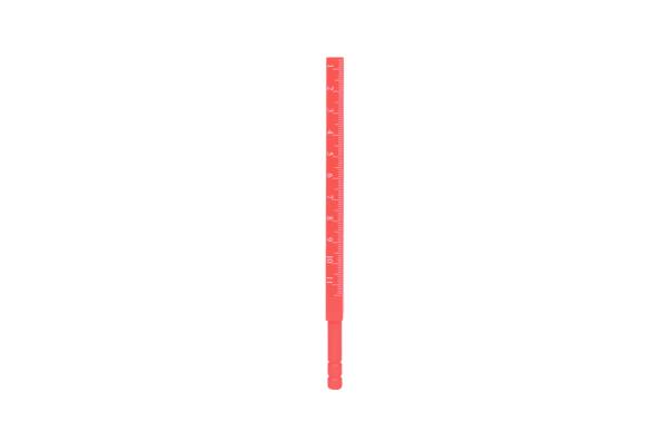 KS TOOLS 150.1569 Feeler Gauge Measuring Range from: 0,5mm, Measuring Range to: 120,0mm-image-9008565