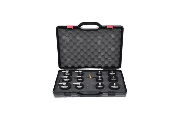 KS TOOLS 150.1825 Tester, turbosprężarka