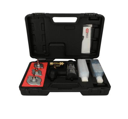 KS TOOLS 150.1910 Tester, tetthet sylinderhode