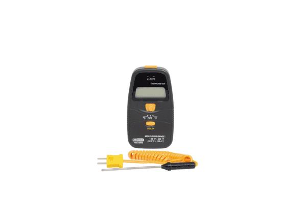 Thermometer KS TOOLS 150.1968 for BMW, VW, AUDI, MERCEDES-BENZ, FORD