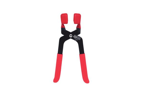 KS TOOLS 150.1995 Pliers, protective cap (wheel bolt- / nut)